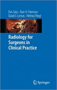 free-pdf-download-Radiology for Surgeons in Clinical Practice