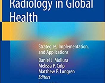 free-pdf-download-Radiology in Global Health: Strategies