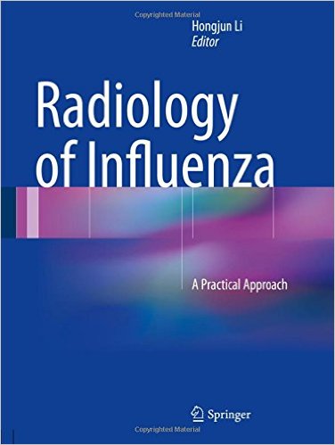 free-pdf-download-Radiology of Influenza: A Practical Approach 1st ed. 2016 Edition