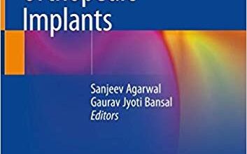 free-pdf-download-Radiology of Orthopedic Implants 1st ed