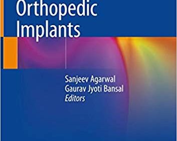 free-pdf-download-Radiology of Orthopedic Implants 1st ed