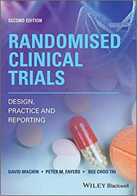 free-pdf-download-Randomised Clinical Trials: Design