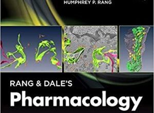 free-pdf-download-Rang and Dale’s Pharmacology 9th Edition