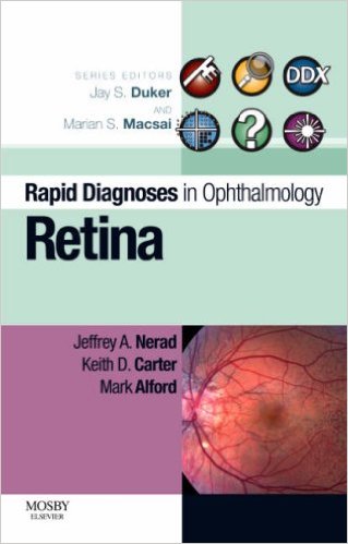 free-pdf-download-Rapid Diagnosis in Ophthalmology Series: Retina