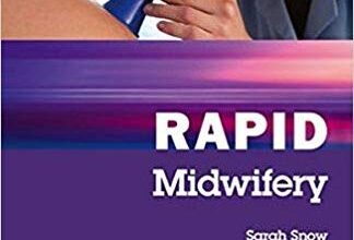 free-pdf-download-Rapid Midwifery 1st Edition