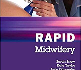 free-pdf-download-Rapid Midwifery 1st Edition