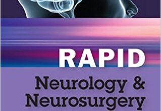 free-pdf-download-Rapid Neurology and Neurosurgery 1st Edition