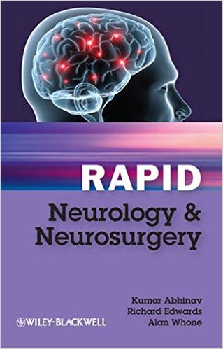 free-pdf-download-Rapid Neurology and Neurosurgery 1st Edition