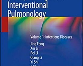 free-pdf-download-Rapid On-Site Evaluation (ROSE) in Diagnostic Interventional Pulmonology: Volume 1: Infectious Diseases