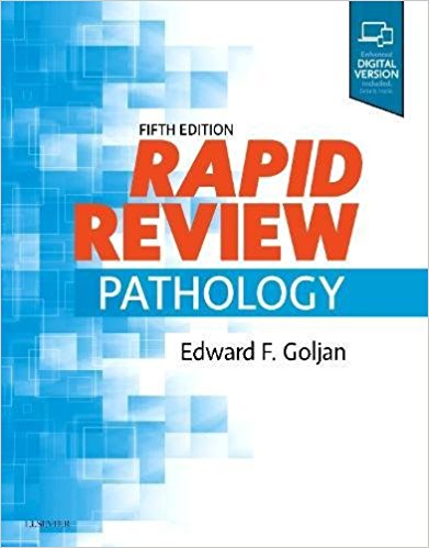 free-pdf-download-Rapid Review Pathology