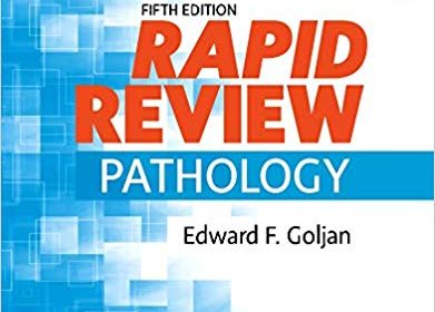 free-pdf-download-Rapid Review Pathology 5th Edition