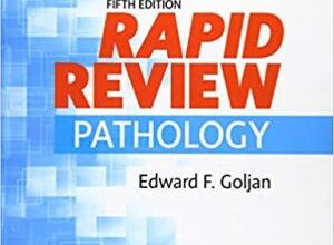 free-pdf-download-Rapid Review Pathology 5th Edition