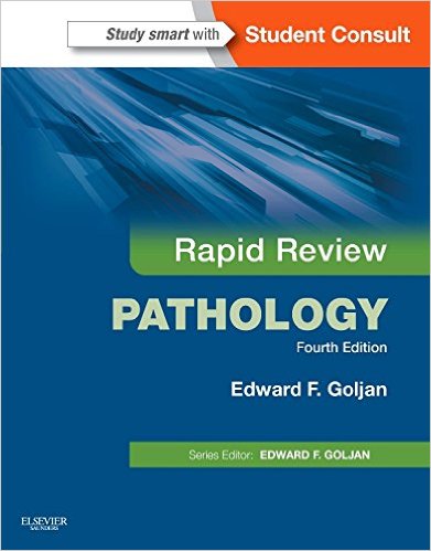 free-pdf-download-Rapid Review Pathology: With STUDENT CONSULT Online Access