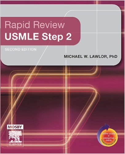 free-pdf-download-Rapid Review USMLE Step 2