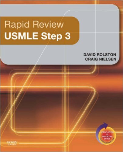 free-pdf-download-Rapid Review USMLE Step 3