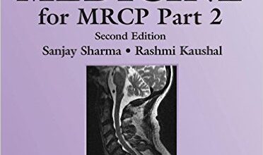 free-pdf-download-Rapid Review of Clinical Medicine for MRCP Part 2