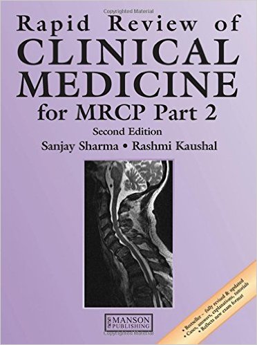 free-pdf-download-Rapid Review of Clinical Medicine for MRCP Part 2