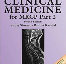 free-pdf-download-Rapid Review of Clinical Medicine for MRCP Part 2