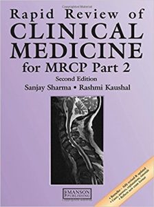 free-pdf-download-Rapid Review of Clinical Medicine for MRCP Part 2