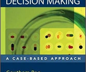 free-pdf-download-Rational Medical Decision Making: A Case-Based Approach 1st Edition