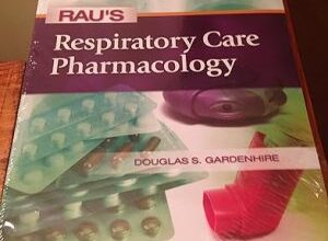 free-pdf-download-Rau’s Respiratory Care Pharmacology 8th Edition