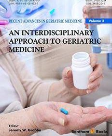 free-pdf-download-Recent Advances in Geriatric Medicine Volume 2: An Interdisciplinary Approach to Geriatric Medicine