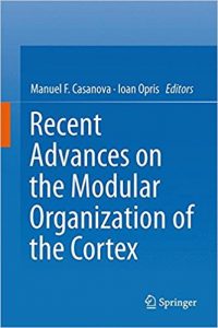 free-pdf-download-Recent Advances on the Modular Organization of the Cortex