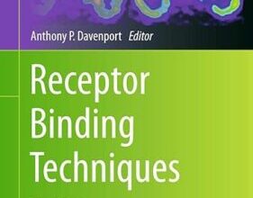 free-pdf-download-Receptor Binding Techniques (Methods in Molecular Biology