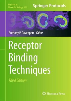 free-pdf-download-Receptor Binding Techniques (Methods in Molecular Biology