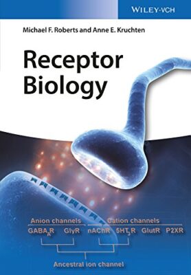 free-pdf-download-Receptor Biology (No Longer Used) 1st Edition