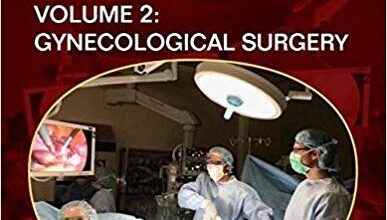 free-pdf-download-Reconstructive and Reproductive Surgery in Gynecology