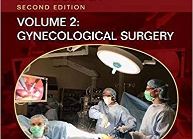 free-pdf-download-Reconstructive and Reproductive Surgery in Gynecology