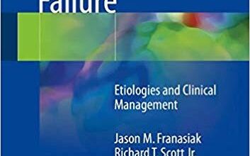 free-pdf-download-Recurrent Implantation Failure: Etiologies and Clinical Management