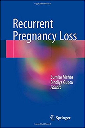 free-pdf-download-Recurrent Pregnancy Loss 1st ed. 2018 Edition