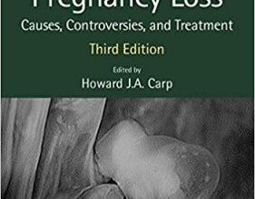 free-pdf-download-Recurrent Pregnancy Loss: Causes