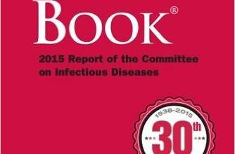 free-pdf-download-Red Book 2015: Report of the Committee on Infectious Diseases 30th Edition