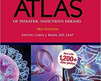 free-pdf-download-Red Book Atlas of Pediatric Infectious Diseases Third Edition