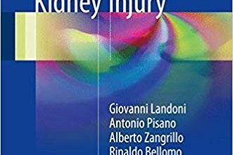 free-pdf-download-Reducing Mortality in Acute Kidney Injury 1st ed