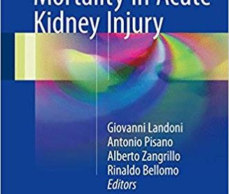 free-pdf-download-Reducing Mortality in Acute Kidney Injury 1st ed