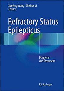 free-pdf-download-Refractory Status Epilepticus: Diagnosis and Treatment 1st ed. 2017 Edition