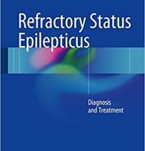 free-pdf-download-Refractory Status Epilepticus: Diagnosis and Treatment 1st ed. 2017 Edition