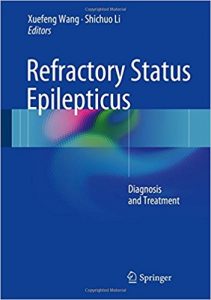 free-pdf-download-Refractory Status Epilepticus: Diagnosis and Treatment 1st ed. 2017 Edition