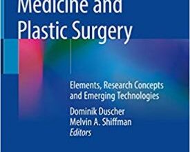 free-pdf-download-Regenerative Medicine and Plastic Surgery: Elements