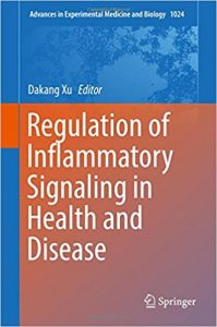 free-pdf-download-Regulation of Inflammatory Signaling in Health and Disease (Advances in Experimental Medicine and Biology) 1st ed