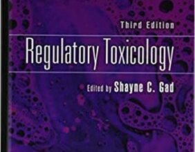 free-pdf-download-Regulatory Toxicology