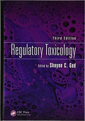 free-pdf-download-Regulatory Toxicology