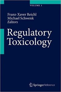 free-pdf-download-Regulatory Toxicology