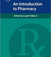 free-pdf-download-Remington: An Introduction to Pharmacy 1st Edition