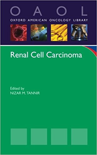 free-pdf-download-Renal Cell Carcinoma (Oxford American Oncology Library) 1st Edition