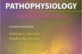 free-pdf-download-Renal Pathophysiology (Point (Lippincott Williams & Wilkins)) Fourth Edition